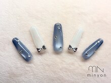 ミニョン(Minyon)/イソ デザイン 
