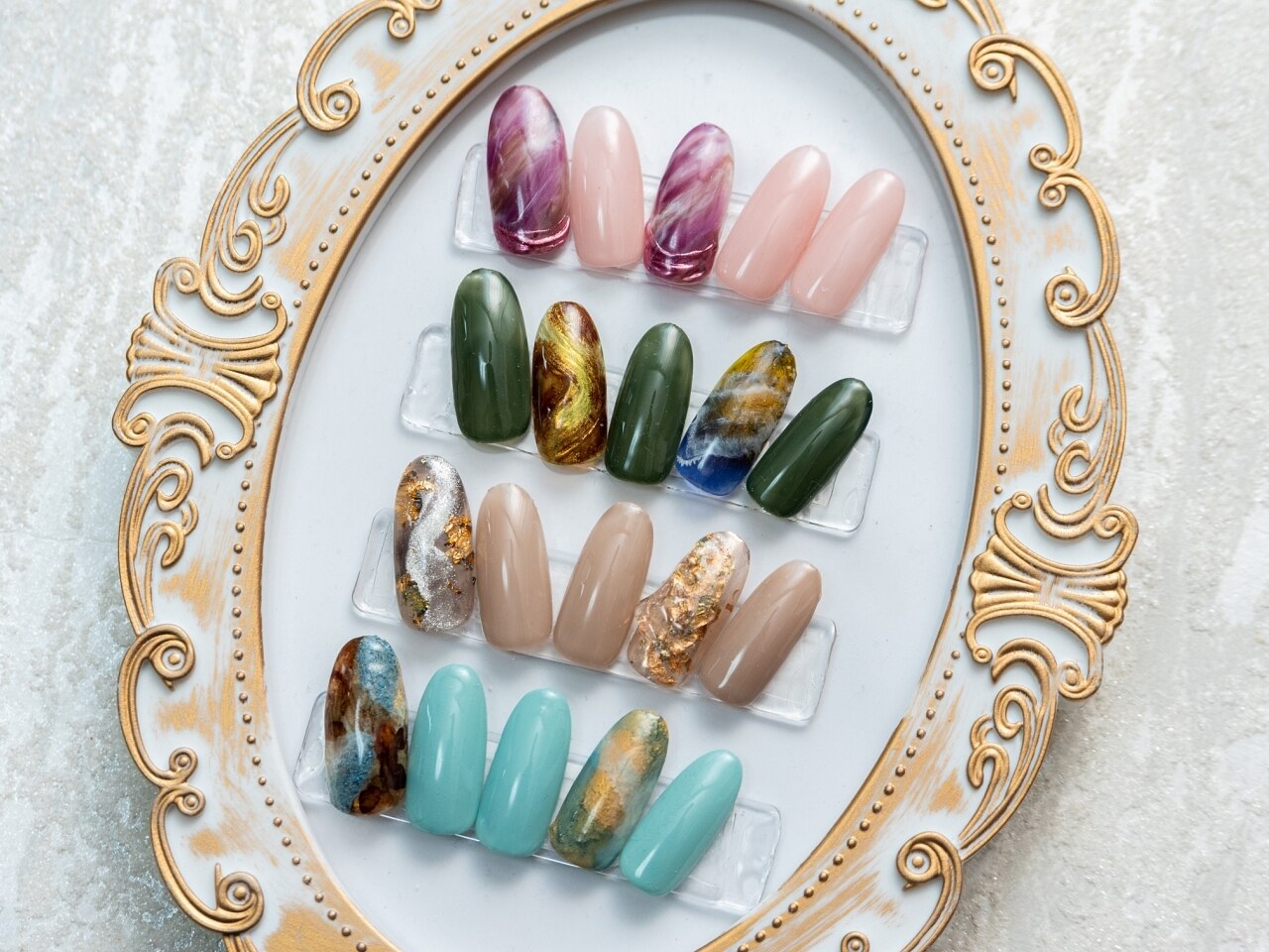 サロン クリスタル(Salon Crystal)｜ホットペッパービューティー