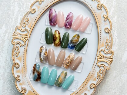 サロン クリスタル(Salon Crystal)の写真