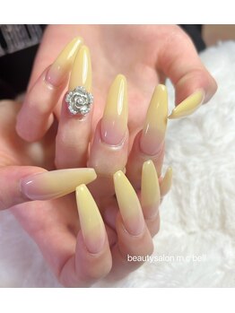 エムシーベル(m.c bell)/