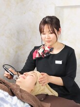 ベベクロスディディア 野々市市役所前店(Bebe×DiDiA) 中田 もも