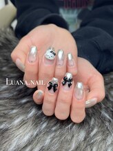 ルアナ ネイル(Luana.nail)/