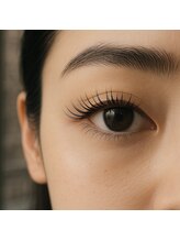 リバレッジ 広尾(Leverage)/まつげ&アイブロウ/広尾/恵比寿