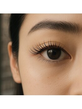 リバレッジ 広尾(Leverage)/まつげ&アイブロウ/広尾/恵比寿