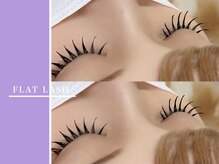 リシェル 池袋(Richelle)/マツエク/フラットラッシュ