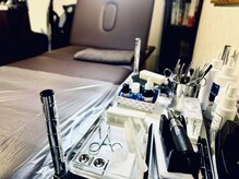 立川巻爪補正院/巻爪専門店でお悩み改善＊