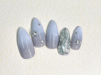 ネイルサロン リベラ(Libera)/art collection