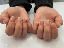 レジーナ(REGINA)/選べる定額ネイル　ワンカラ―