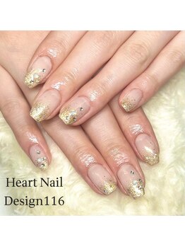 はあとねいる 仙台東口店/お客様ネイル