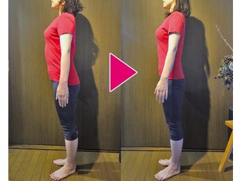 オギノルーム スウェディッシュマッサージサロン(OGINOROOM)