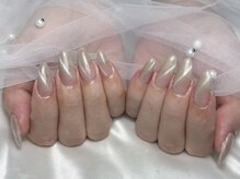 シリウス(SIRIUS)/マグネットネイル