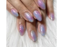 レイネイルトゥーキャンアイドレッシー(Ray Nail to Can I Dressy)の雰囲気（カラーやパーツ・デザインなど遠慮なくご相談ください(^○^)）