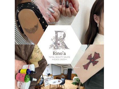 リノア(Rino'a)の写真