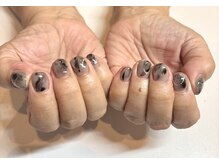 アールエム(Rm)/7月◇ネイル