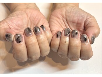 アールエム(Rm)/7月◇ネイル