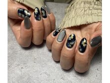 トレンドネイル