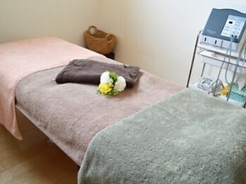 サラティアラ(SaraTiara)の写真/肌質改善であらゆるトラブルの起きにくいお肌へ☆お肌悩みをしっかり解決し、心も満たされるひとときを♪