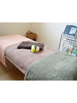 長く通えるお気に入りサロンに出会いたい