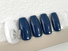 ユニネイル 池袋(Uni Nail)/定額ワンホン