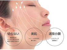 ルーナ(Luna)/【アークスレッド糸リフト】