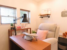 マハロ プルメリアの雰囲気（５０代大人女性のための落ち着いた雰囲気の隠れ家的サロン。）