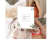 チェリッシュ アンド ジェニ(CHERISH＆JENNI)の雰囲気（人気のお得な月額プランで頭から爪先までトータルメンテナンス♪）