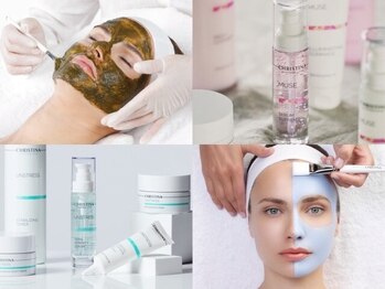 アテ(Ate)の写真/【結果重視】CHRISTINA全国2位受賞☆公式認定サロンでお肌悩み全部解決！