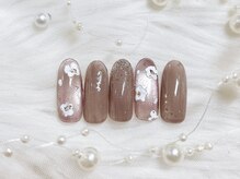 ネイルパティオ 新越谷店(nail patio)/8500コース