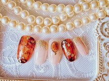 クレールネイル(Clair Nail)/¥7990