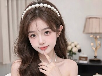 まつげ家 クルン 渋谷店(Kurun)/根本からくるんと立ち上げ♪