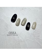 オルカ(ORKA)/定額8000