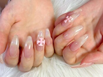 エムシーベル(m.c bell)/