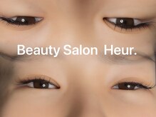 ウール(Heure.)/マツエク１００本