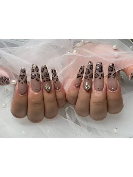 アートの種類が豊富