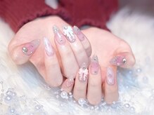 ＊いろんなパーツをご用意＊