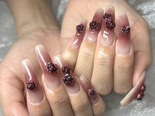 トランクイル(Tranquil)/持ち込みデザイン