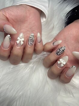 スタジオトゥーミー(Studio2me)/持ち込みデザイン