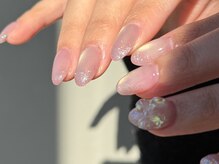 リード ネイル 大府店(LEAD Nail)/【magnet aurora】