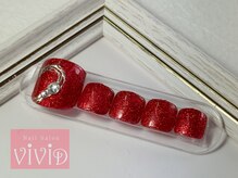 ネイルサロン ビビッド(Nail Salon ViViD)/