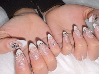 ドドネイル(dodo nail)の写真