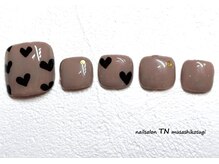 ティーエヌ 武蔵小杉(TN)/☆フットデザイン定額Ａ☆