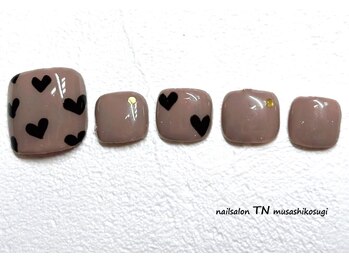 ティーエヌ 武蔵小杉(TN)/☆フットデザイン定額A☆