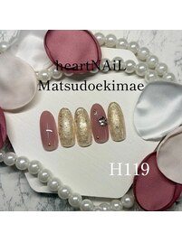 ☆3月☆松戸駅前店限定デザイン