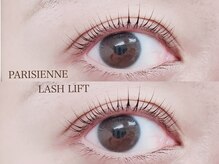 アマランス 立川店(Amaranth)/パリジェンヌラッシュラフト