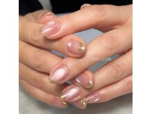 エヌスタイルネイル(N STYLE NAIL)