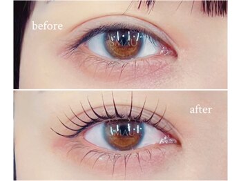 スマユー 表参道店(SMAU)の写真/アイブロウサロン・眉毛サロンで理想の眉毛へ!表参道徒歩１分で通いやすい！まつげパーマと同時施術も可！