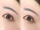 アリィ 国立店(Ali'i)の写真/忙しい毎日でも妥協しない！メイク時間を短縮し、朝の準備が楽になる“キレイ”が続く理想の目元を叶える◎