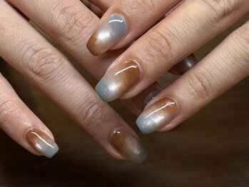 フィロンネイル 大森店(filonnail)/お持ち込み90分