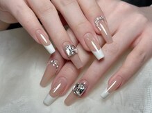 ビジューネイル(bijou nail)/