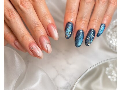  Verite NAIL SHARE SALON【7月22日 NEW OPEN（予定）】の写真